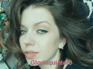 Gloriaquintero