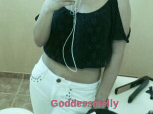 Goddessmelly