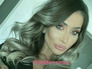 Goddessmia