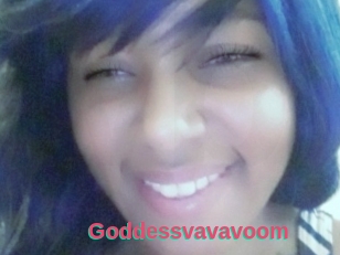 Goddessvavavoom