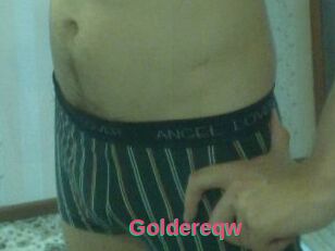 Goldereqw