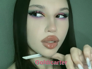 Goldicarter