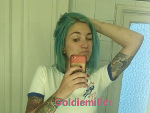 Goldiemiller