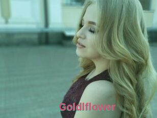 Goldlflower