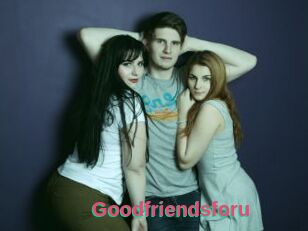 Goodfriendsforu