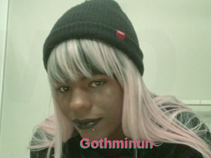 Gothminun