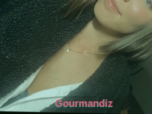 Gourmandiz