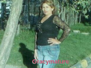 Gracymature