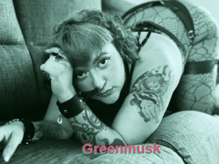 Greenmusk