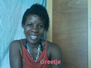 Greetje