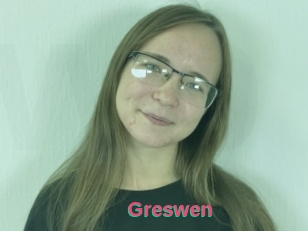 Greswen