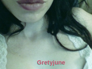 Gretyjune