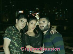 Gruppodipassion