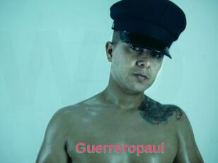 Guerreropaul