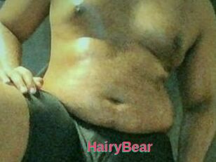 HairyBear