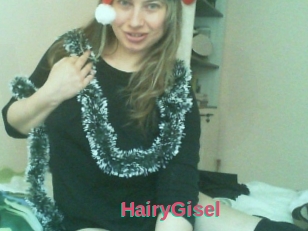 HairyGisel