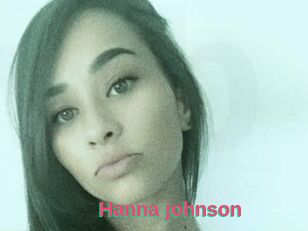 Hanna_johnson