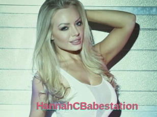 HannahCBabestation