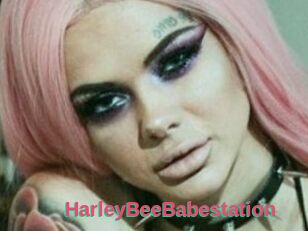 HarleyBeeBabestation