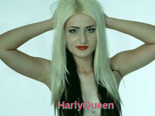 HarlyQueen