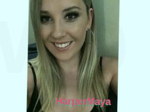 HarperMaya