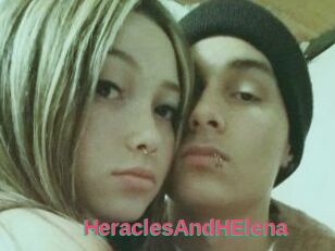 HeraclesAndHElena