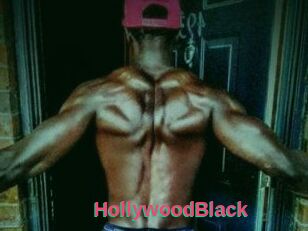 HollywoodBlack