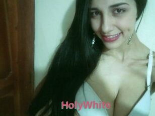 Holy_White