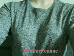 HommeFemme