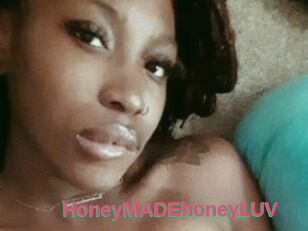 HoneyMADEhoneyLUV