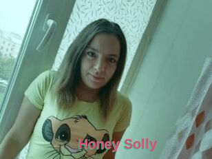 Honey_Solly