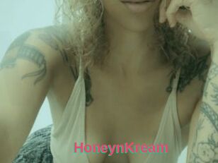 HoneynKream