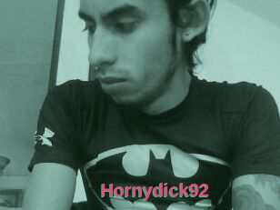 Hornydick92