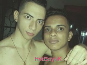 HotBoysK