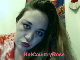 HotCountryRose