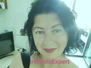 HotSexExpert