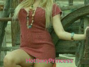 HotSexyPrincess