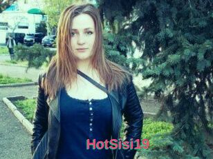 HotSisi19