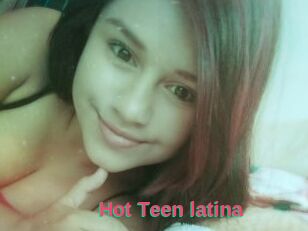 Hot_Teen_latina