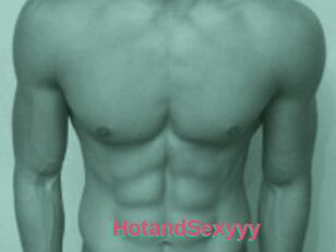 HotandSexyyy