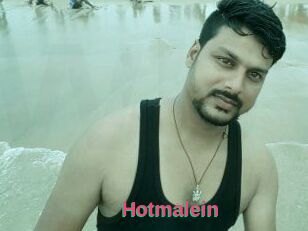 Hotmalein