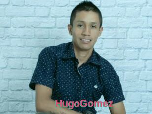 HugoGomez