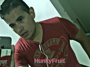 HunkyFruit
