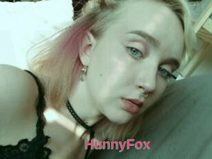 HunnyFox