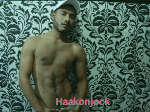 Haakonjock