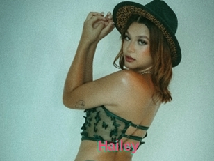 Hailey