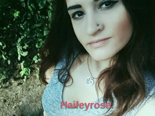 Haileyrose
