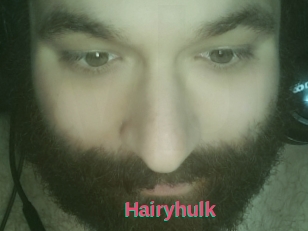 Hairyhulk