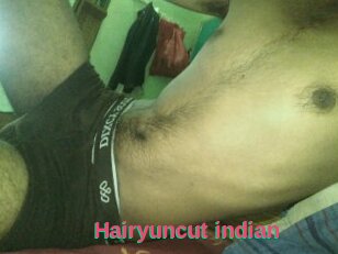 Hairyuncut_indian