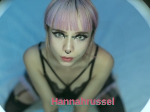 Hannahrussel